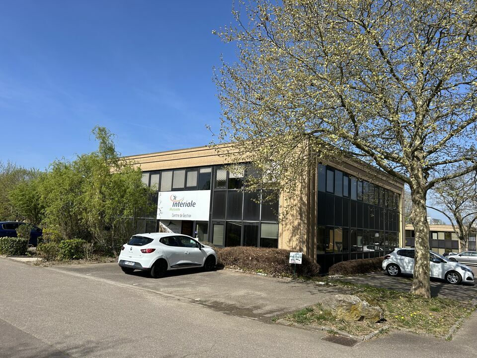 ARTHUR LOYD LORRAINE  LOCATION-BUREAUX-METZ-57