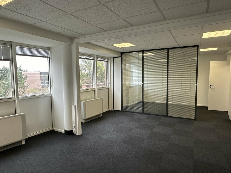 ARTHUR LOYD ALSACE LOCATION-BUREAUX-OBERHAUSBERGEN-67
