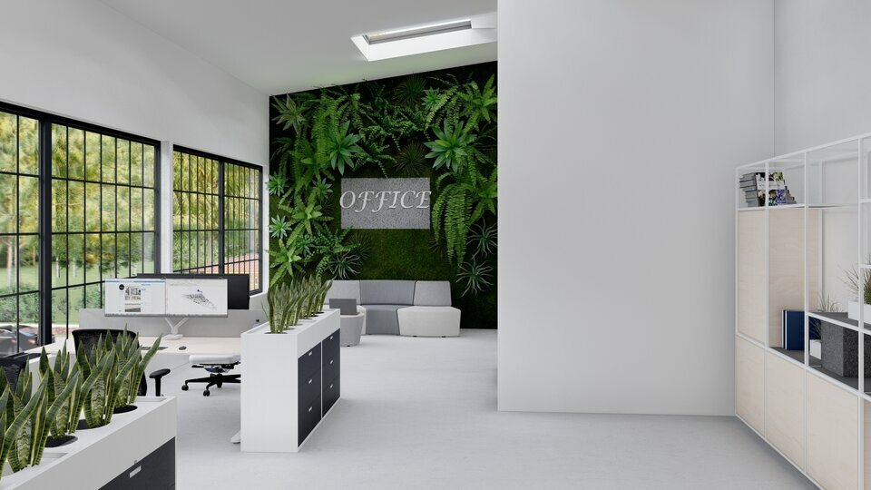 ARTHUR LOYD LORRAINE  VENTE-BUREAUX-METZ-57