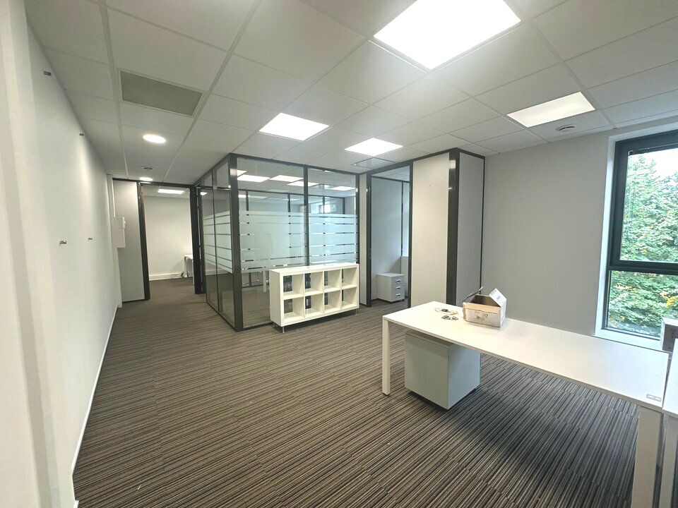 ARTHUR LOYD ALSACE LOCATION-BUREAUX-STRASBOURG-67