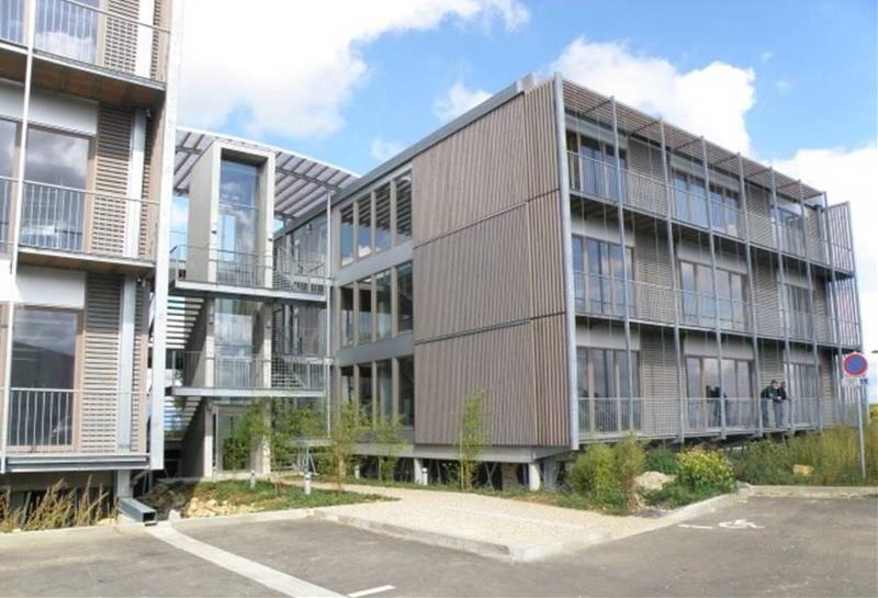 ARTHUR LOYD LORRAINE  LOCATION-BUREAUX-MAXEVILLE-54