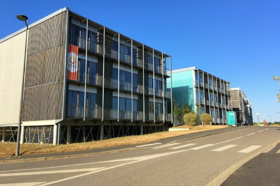 ARTHUR LOYD LORRAINE  LOCATION-BUREAUX-MAXEVILLE-54