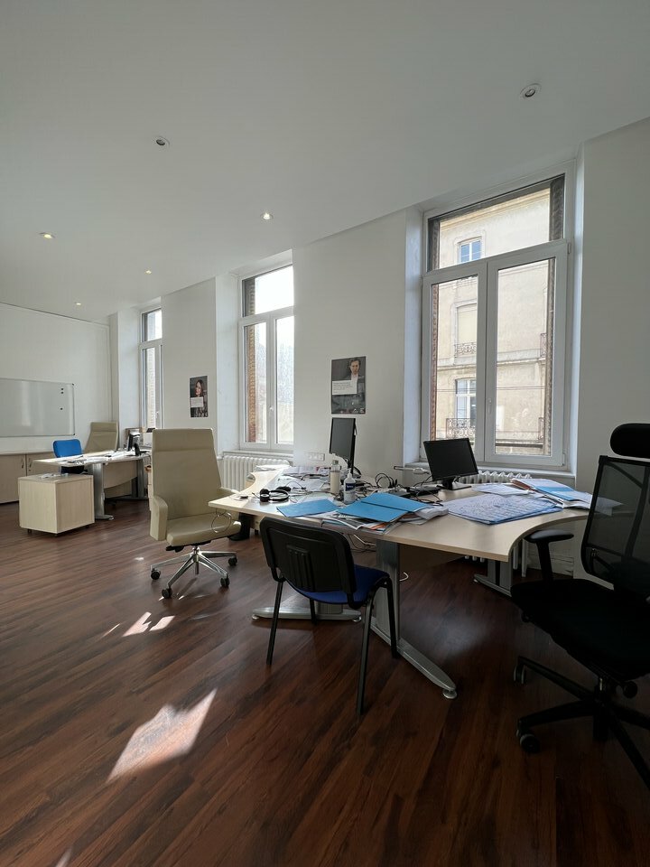 ARTHUR LOYD LORRAINE  VENTE-BUREAUX-NANCY-54