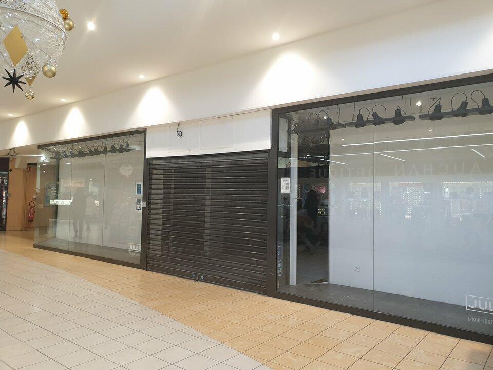 ARTHUR LOYD LORRAINE  LOCATION-LOCAL COMMERCIAL-LAXOU-54