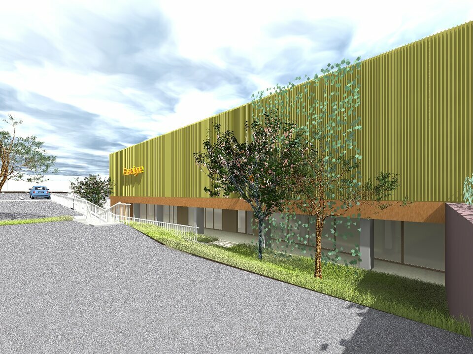 ARTHUR LOYD LORRAINE  LOCATION-LOCAL COMMERCIAL-VANDOEUVRE_LES_NANCY-54