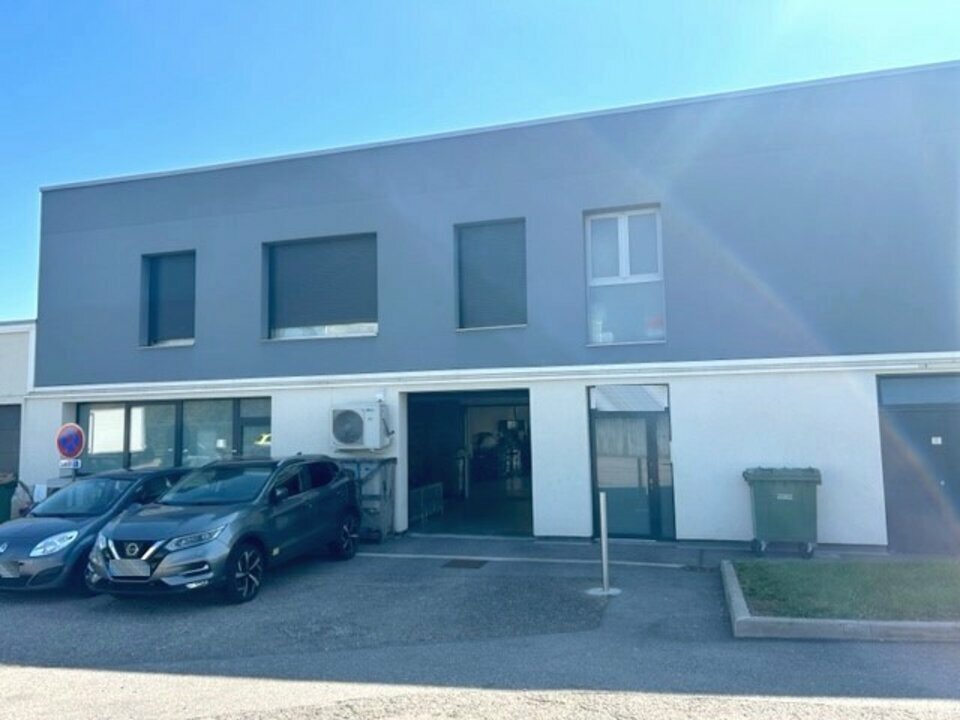 ARTHUR LOYD LORRAINE  LOCATION-BUREAUX-VANDOEUVRE_LES_NANCY-54