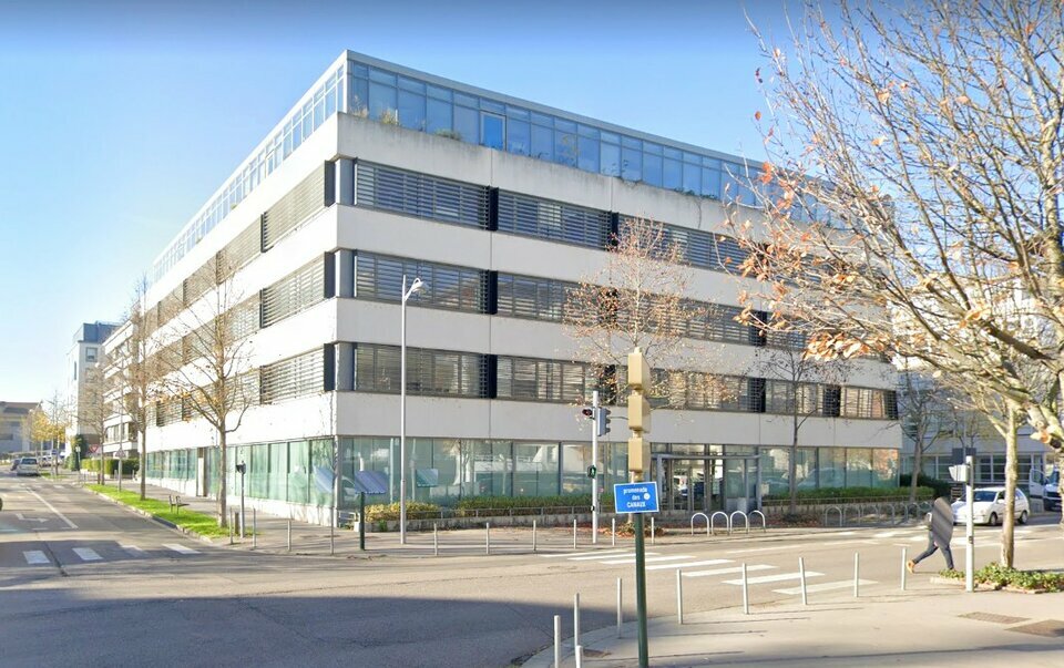 ARTHUR LOYD LORRAINE  LOCATION-BUREAUX-NANCY-54
