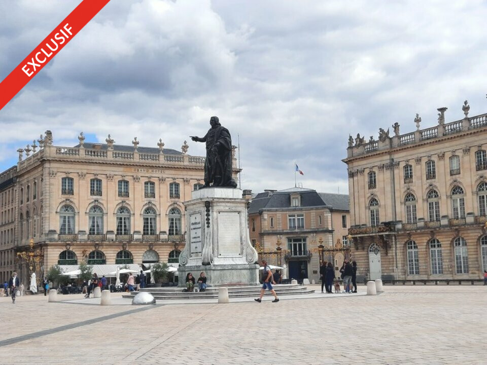 ARTHUR LOYD LORRAINE  LOCATION-BUREAUX-NANCY-54