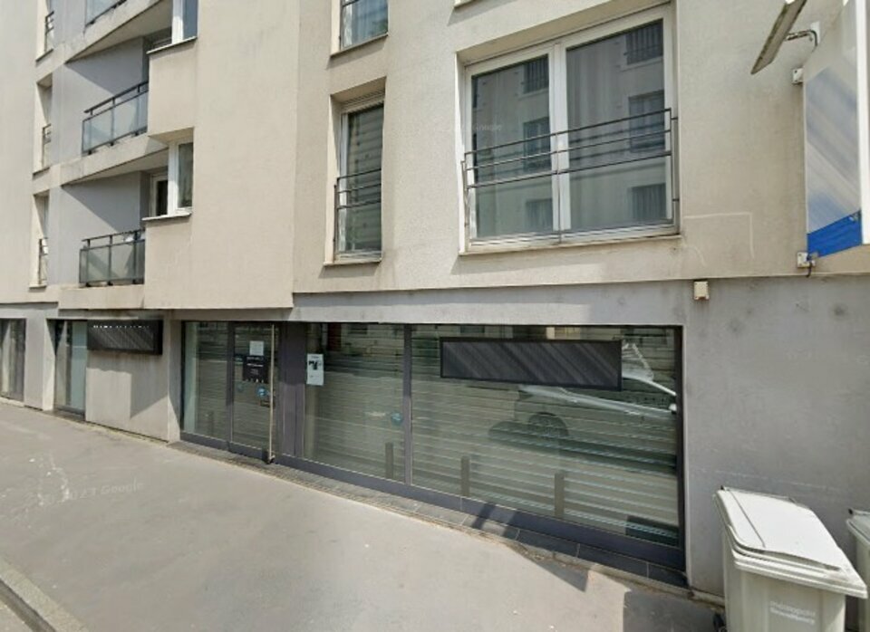 ARTHUR LOYD LORRAINE  VENTE-LOCAL COMMERCIAL-NANCY-54