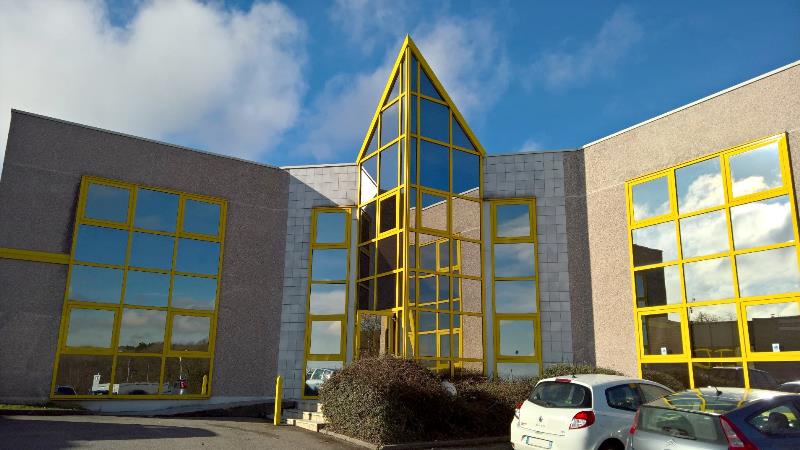 ARTHUR LOYD LORRAINE  VENTE-LOCAL D'ACTIVITE-MAXEVILLE-54