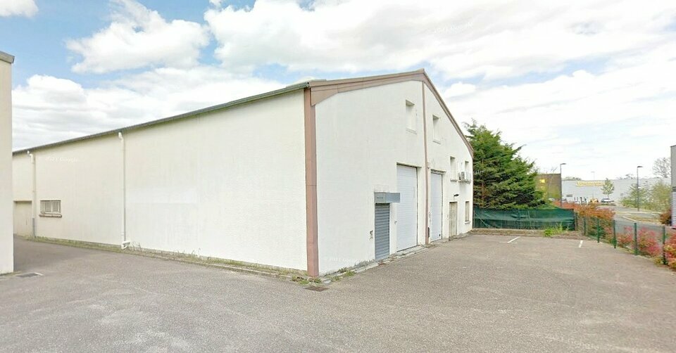 ARTHUR LOYD LORRAINE  LOCATION-LOCAL D'ACTIVITE-ESSEY_LES_NANCY-54