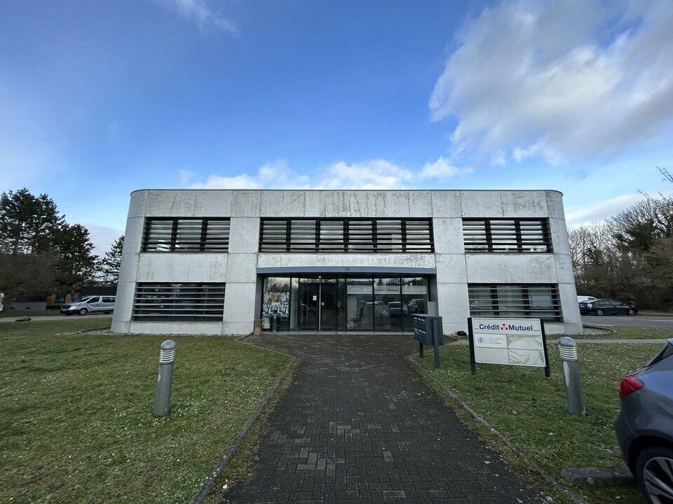 ARTHUR LOYD LORRAINE  LOCATION-BUREAUX-VILLERS-LES-NANCY-54