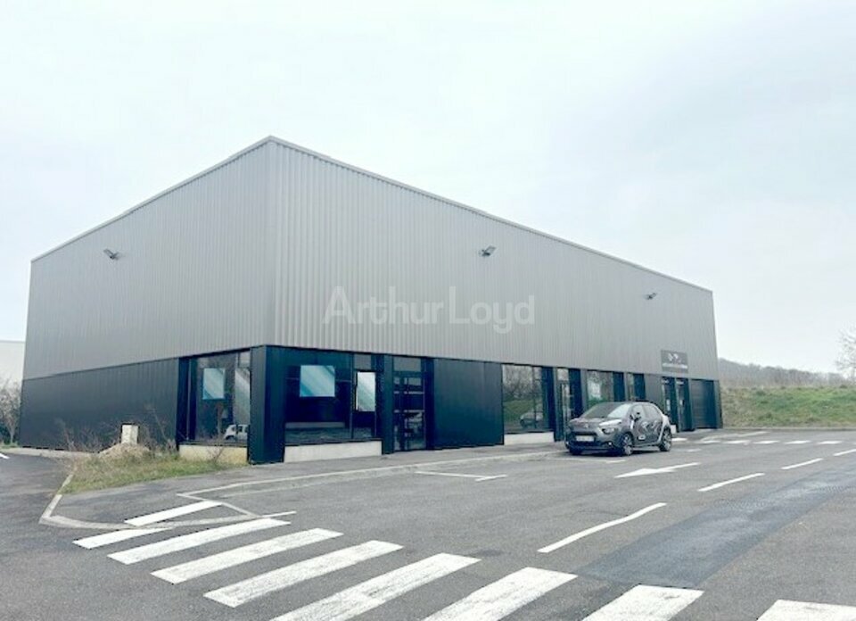 ARTHUR LOYD LORRAINE  VENTE-LOCAL COMMERCIAL-SAULXURES_LES_NANCY-54