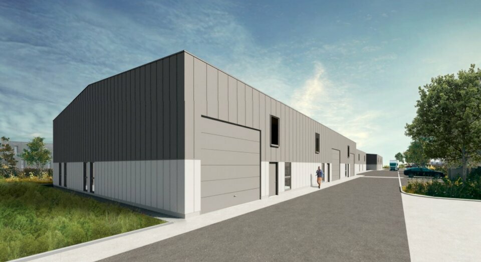 ARTHUR LOYD LORRAINE  VENTE-LOCAL D'ACTIVITE-SEICHAMPS-54