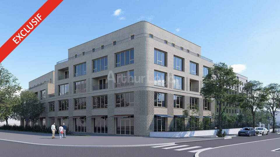 ARTHUR LOYD LORRAINE  VENTE-BUREAUX-NANCY-54