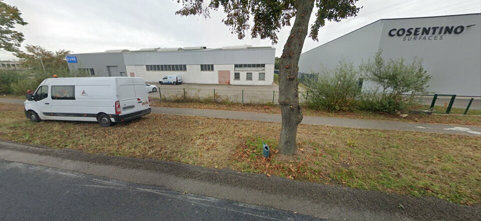 ARTHUR LOYD ALSACE LOCATION-LOCAL D'ACTIVITE-GEISPOLSHEIM-67
