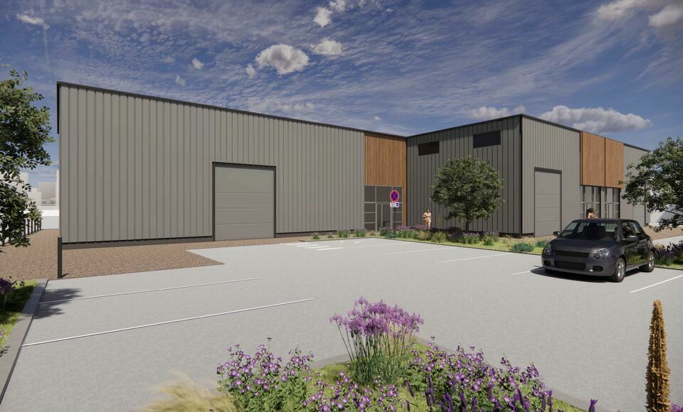 ARTHUR LOYD LORRAINE  LOCATION-LOCAL COMMERCIAL-METZ-57