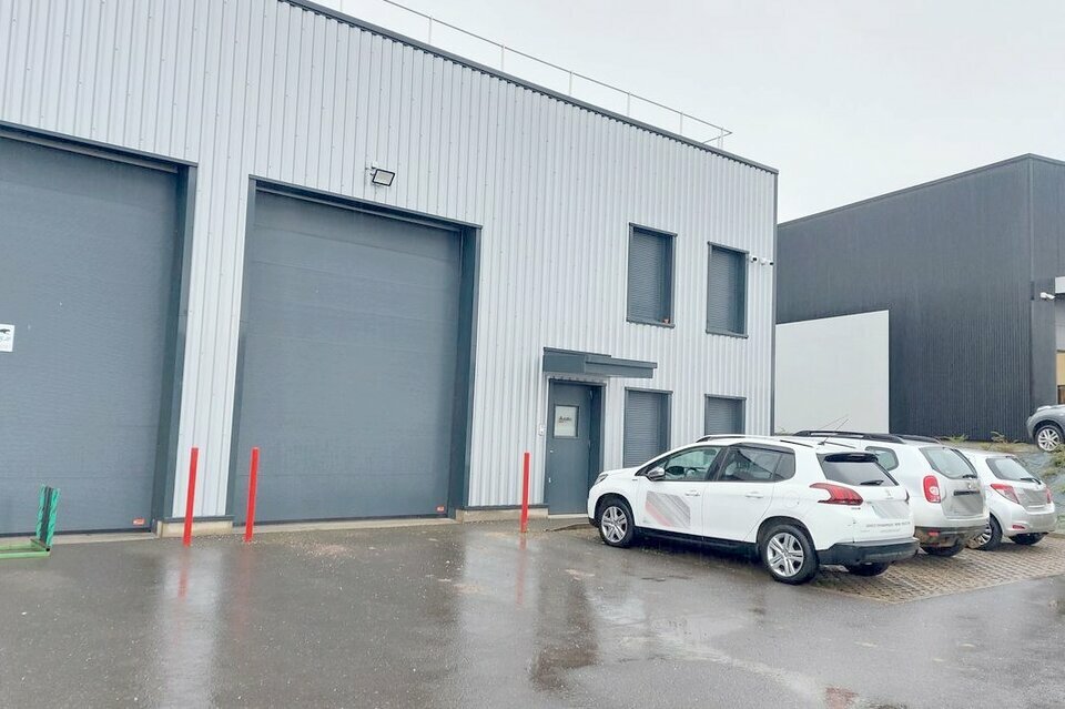 ARTHUR LOYD LORRAINE  LOCATION-LOCAL D'ACTIVITE-BOUXIERES_SOUS_FROIDMONT-54