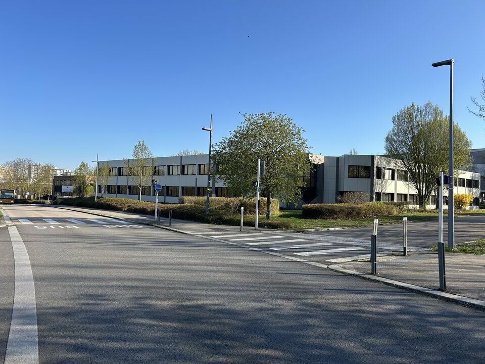 ARTHUR LOYD LORRAINE  LOCATION-BUREAUX-METZ-57