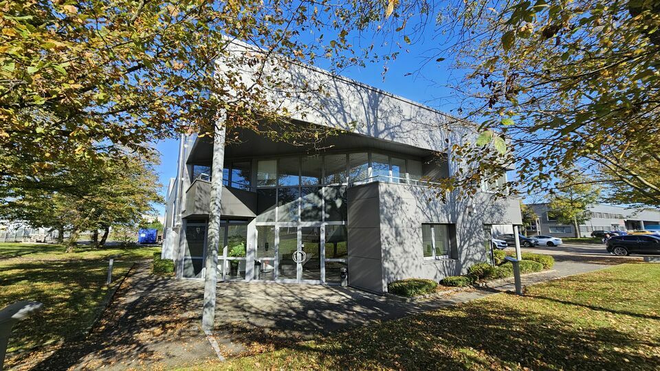 ARTHUR LOYD ALSACE LOCATION-LOCAL D'ACTIVITE-WITTENHEIM-68