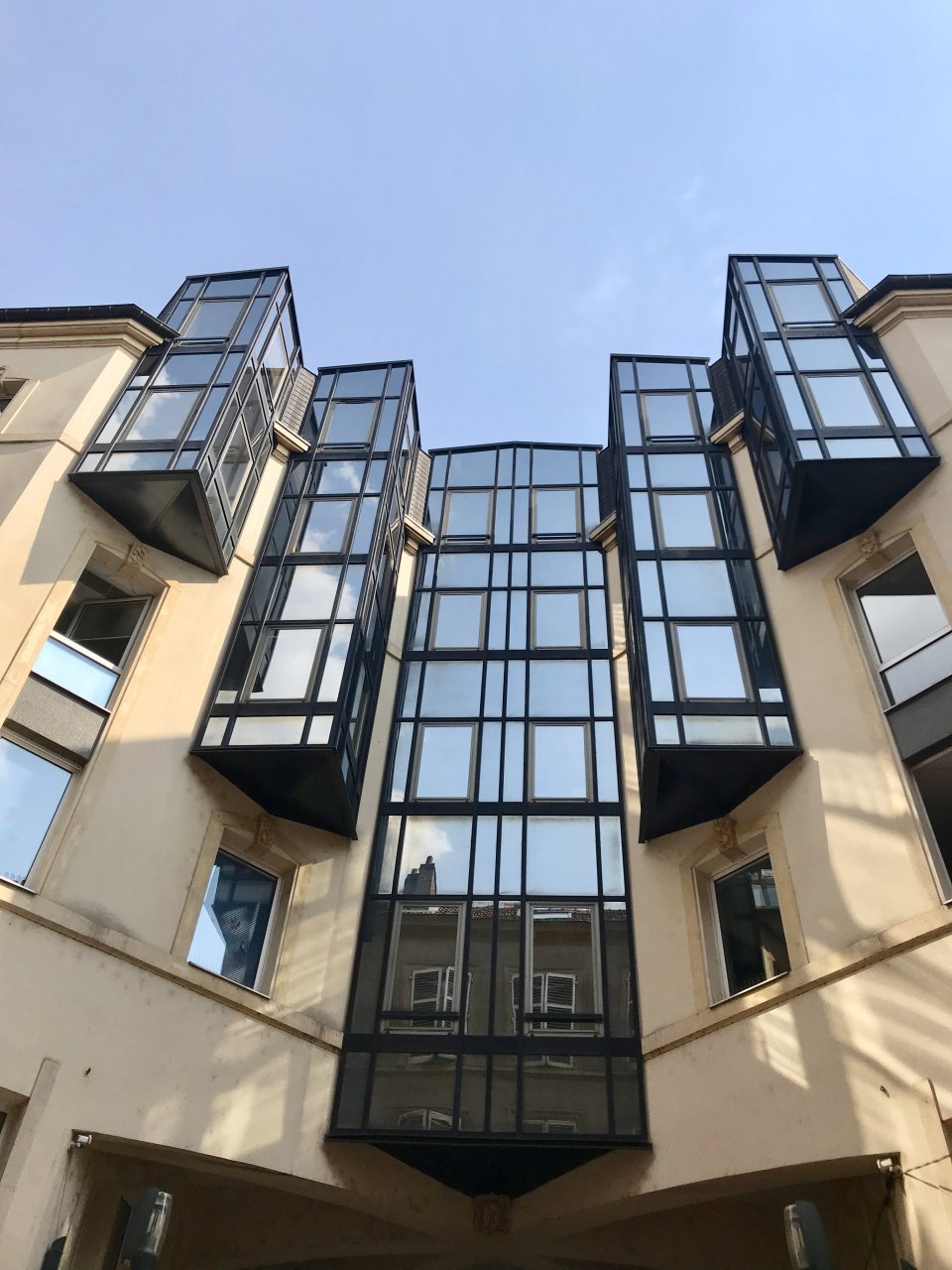 ARTHUR LOYD LORRAINE  LOCATION-BUREAUX-METZ-57