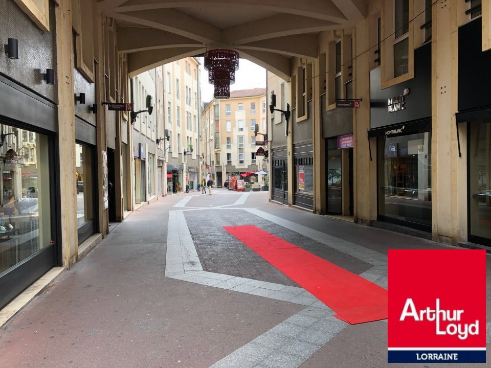ARTHUR LOYD LORRAINE  LOCATION-LOCAL COMMERCIAL-METZ-57