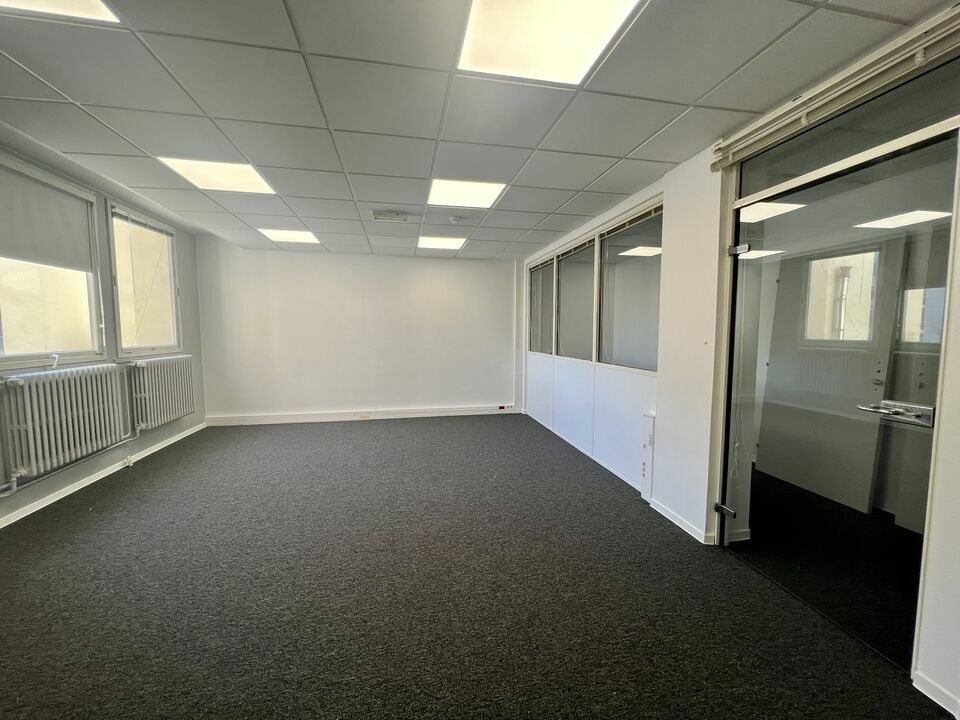 ARTHUR LOYD LORRAINE  LOCATION-BUREAUX-METZ-57