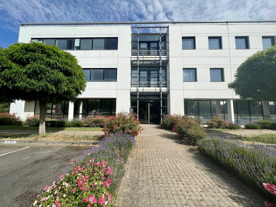 ARTHUR LOYD LORRAINE  LOCATION-BUREAUX-METZ-57