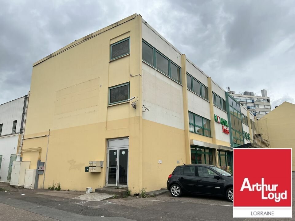ARTHUR LOYD LORRAINE  LOCATION-LOCAL COMMERCIAL-METZ-57