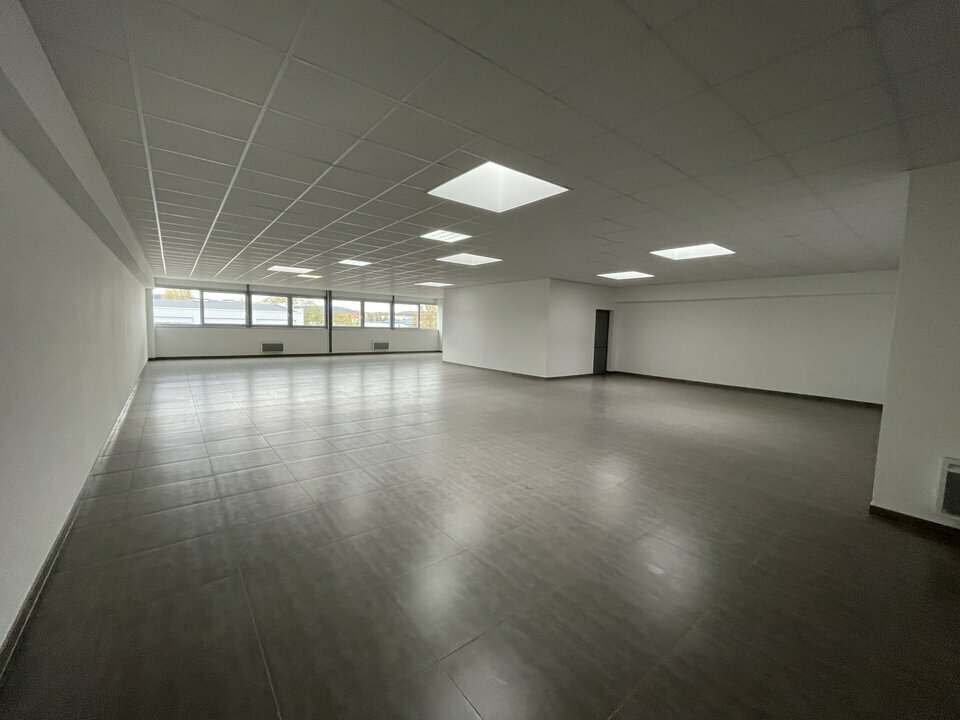 ARTHUR LOYD LORRAINE  LOCATION-BUREAUX-METZ-57