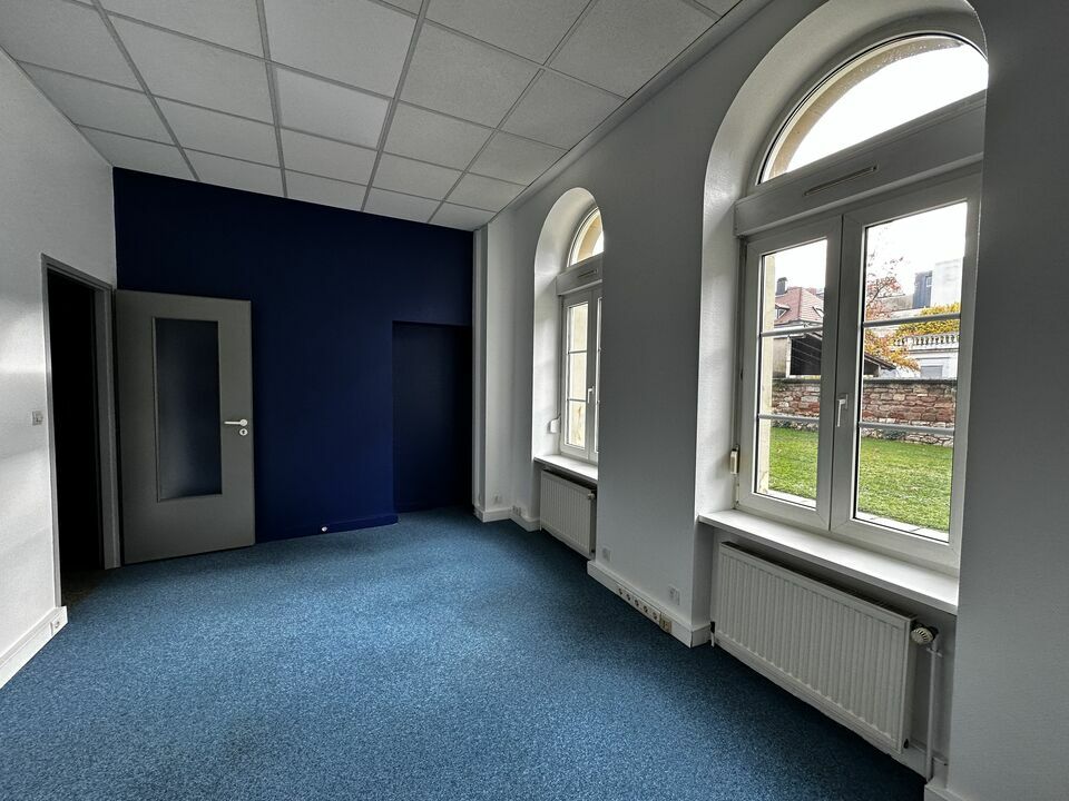 ARTHUR LOYD LORRAINE  LOCATION-BUREAUX-FORBACH-57