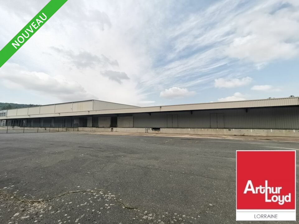 ARTHUR LOYD LORRAINE  LOCATION-ENTREPOT-SCY_CHAZELLES-57