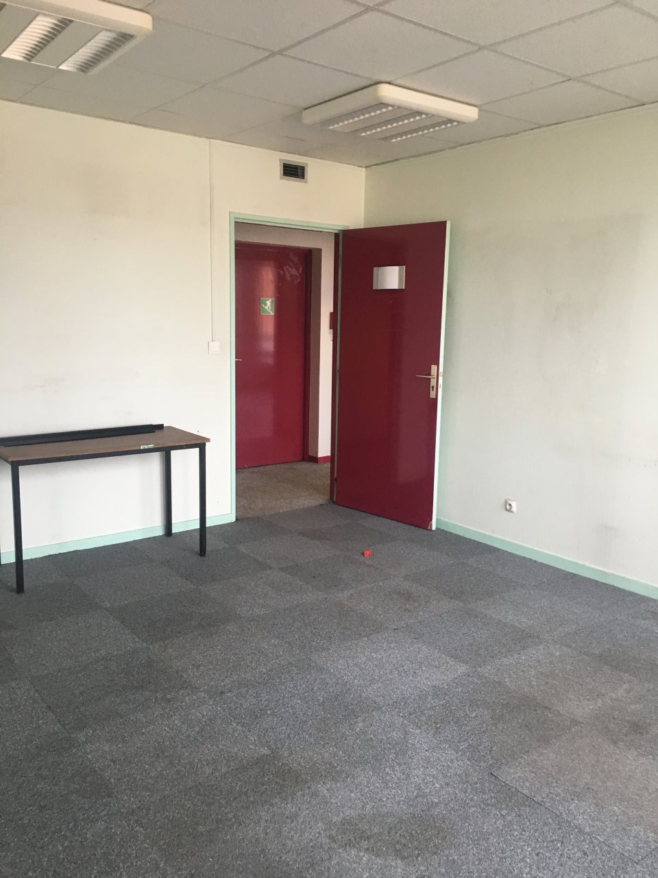ARTHUR LOYD LORRAINE  LOCATION-BUREAUX-METZ-57