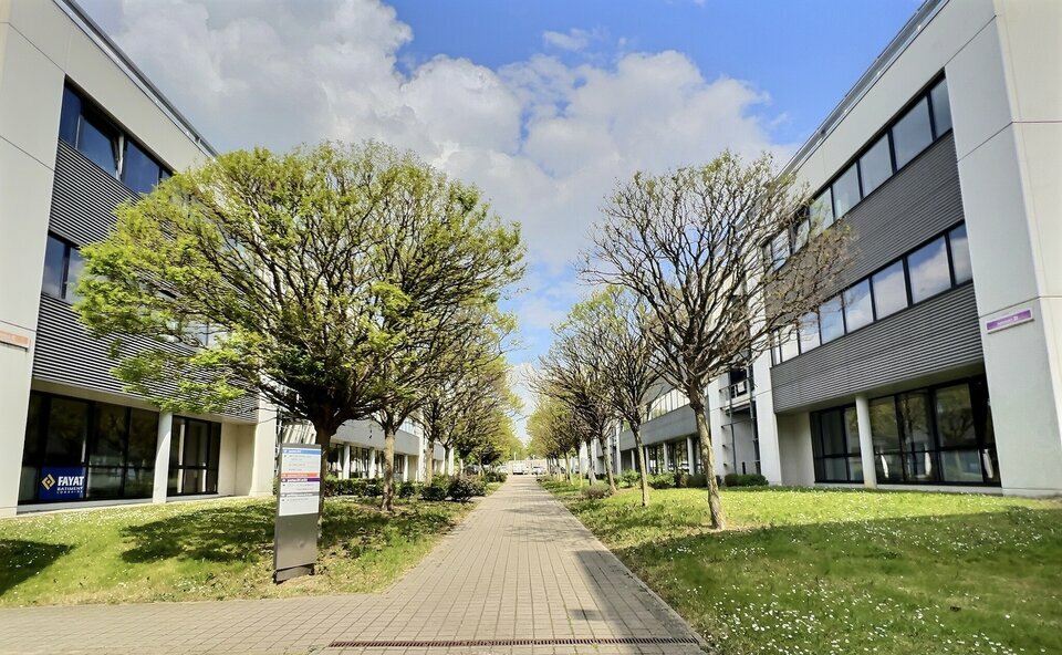 ARTHUR LOYD LORRAINE  LOCATION-BUREAUX-METZ-57