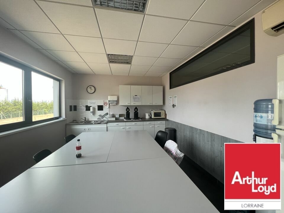 ARTHUR LOYD LORRAINE  LOCATION-BUREAUX-WOIPPY-57