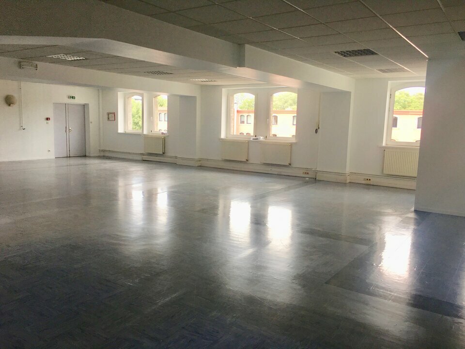 ARTHUR LOYD LORRAINE  LOCATION-BUREAUX-SAINT_JULIEN_LES_METZ-57