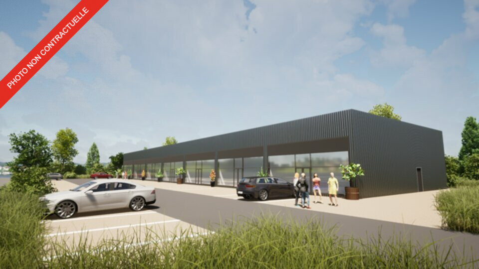 ARTHUR LOYD LORRAINE  LOCATION-BUREAUX-MONTOY_FLANVILLE-57