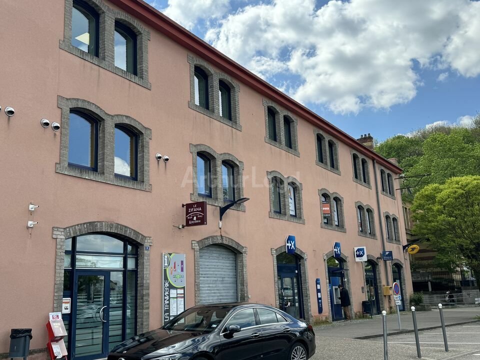 ARTHUR LOYD LORRAINE  VENTE-BUREAUX-SAINT_JULIEN_LES_METZ-57