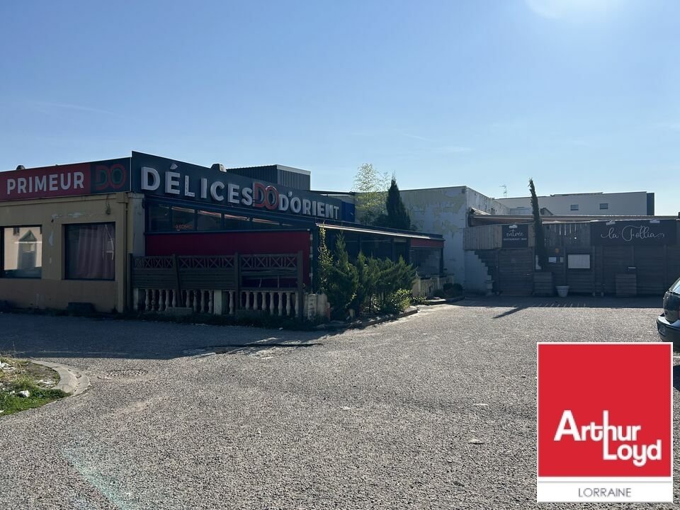 ARTHUR LOYD LORRAINE  LOCATION-LOCAL COMMERCIAL-THIONVILLE-57
