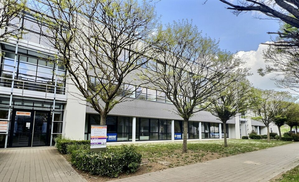 ARTHUR LOYD LORRAINE  LOCATION-BUREAUX-METZ-57