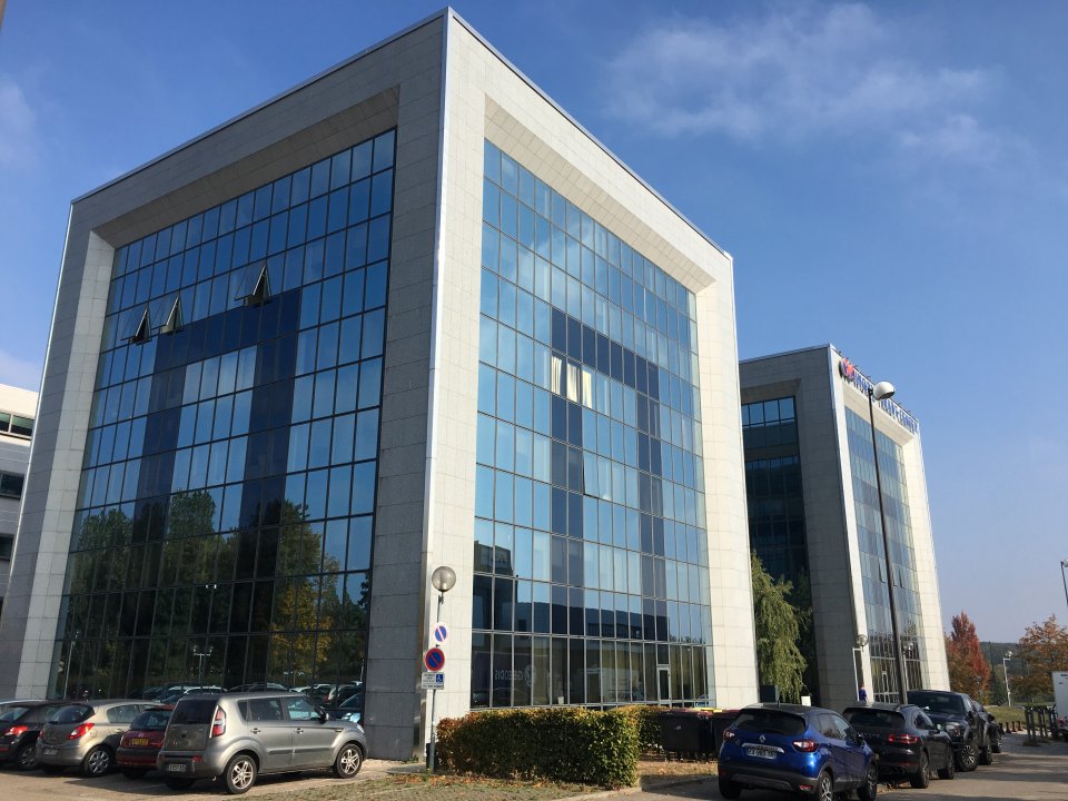 ARTHUR LOYD LORRAINE  LOCATION-BUREAUX-METZ-57