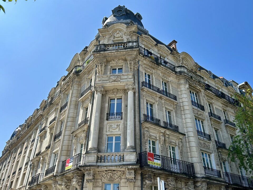 ARTHUR LOYD LORRAINE  LOCATION-BUREAUX-METZ-57