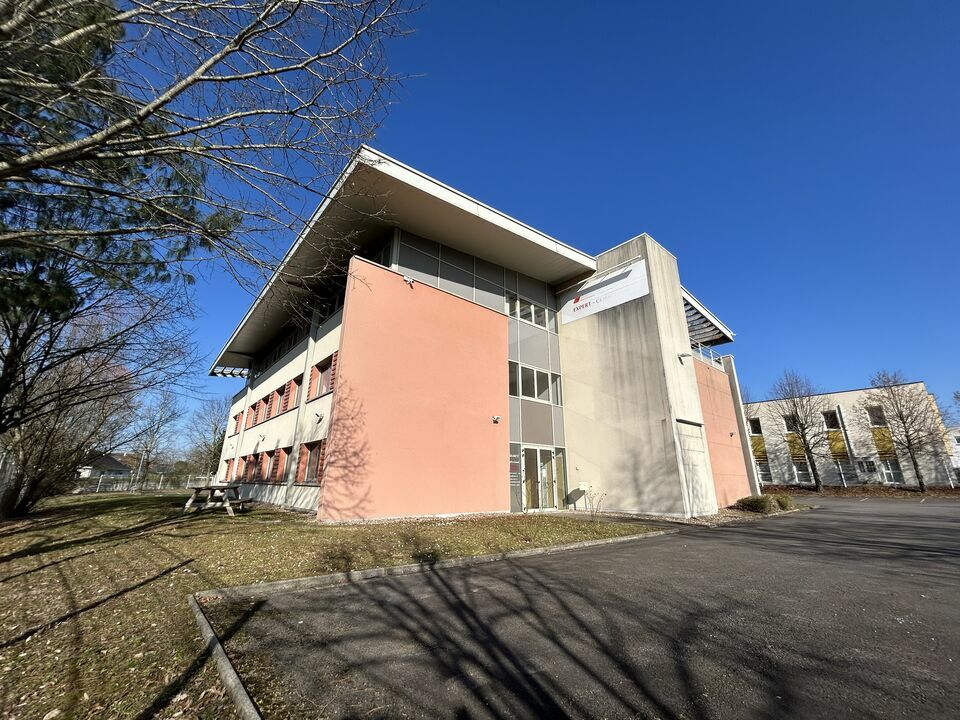 ARTHUR LOYD LORRAINE  VENTE-BUREAUX-YUTZ-57