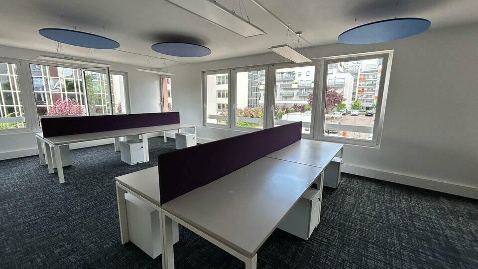 ARTHUR LOYD LORRAINE  LOCATION-BUREAUX-METZ-57