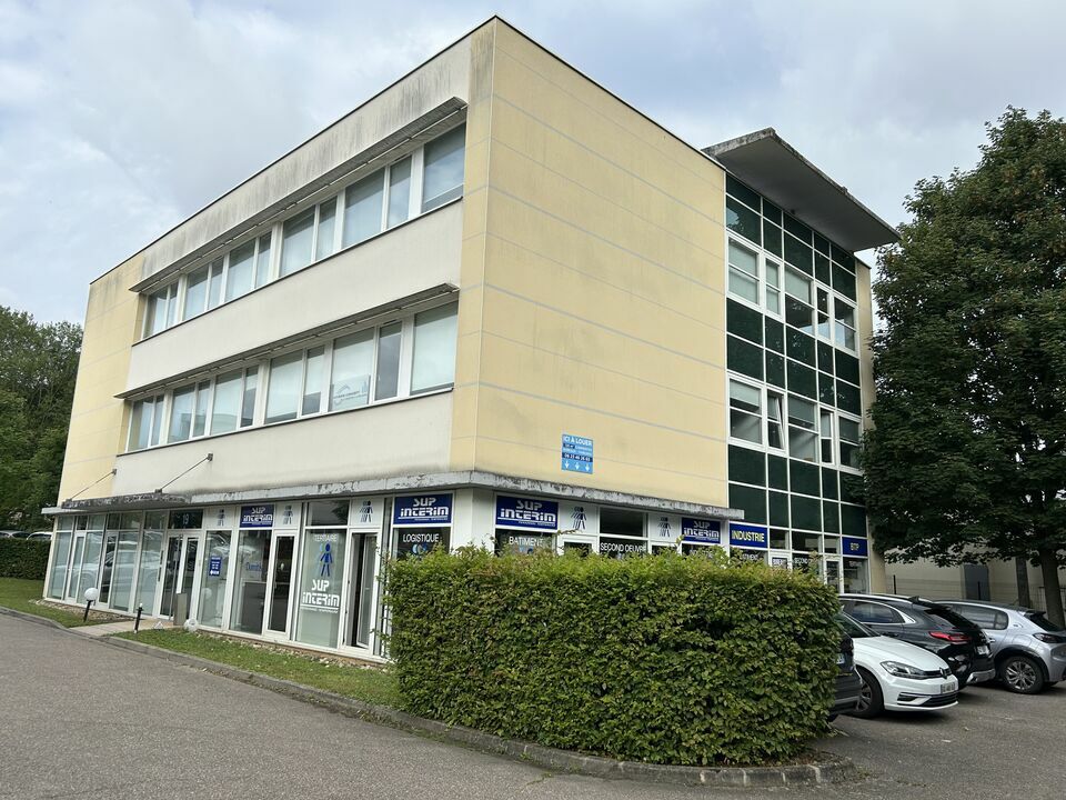 ARTHUR LOYD LORRAINE  LOCATION-BUREAUX-METZ-57