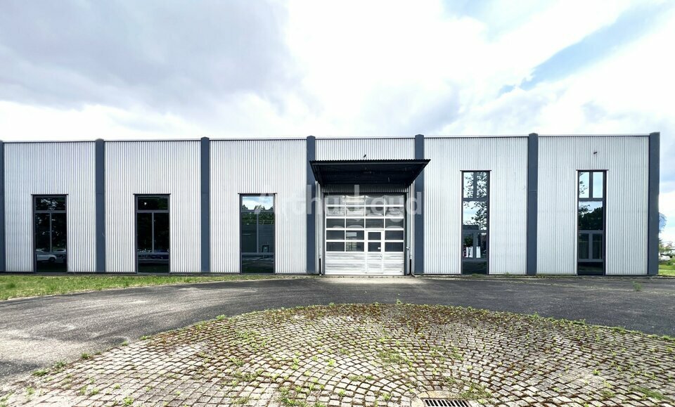 ARTHUR LOYD ALSACE LOCATION-LOCAL D'ACTIVITE-VOLGELSHEIM-68
