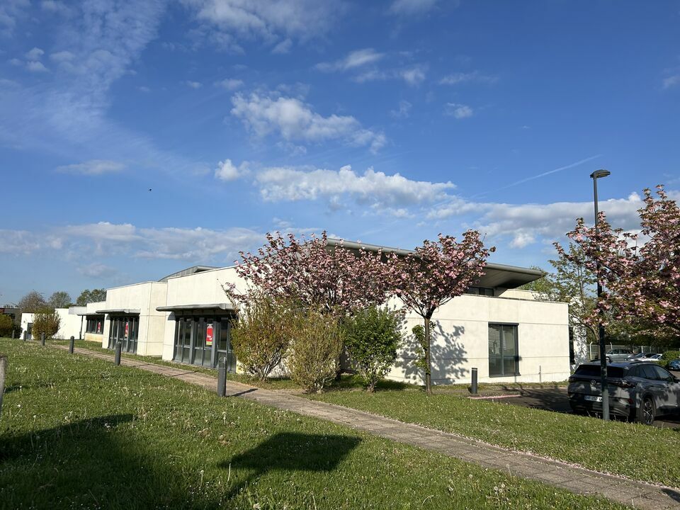 ARTHUR LOYD LORRAINE  LOCATION-BUREAUX-METZ-57