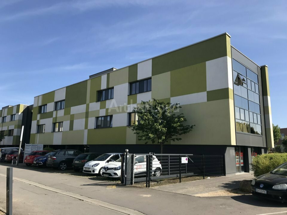 ARTHUR LOYD LORRAINE  LOCATION-BUREAUX-METZ-57