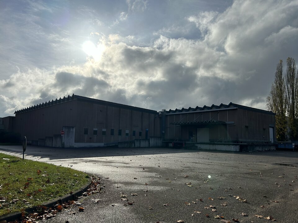 ARTHUR LOYD LORRAINE  VENTE-ENTREPOT-METZ-57