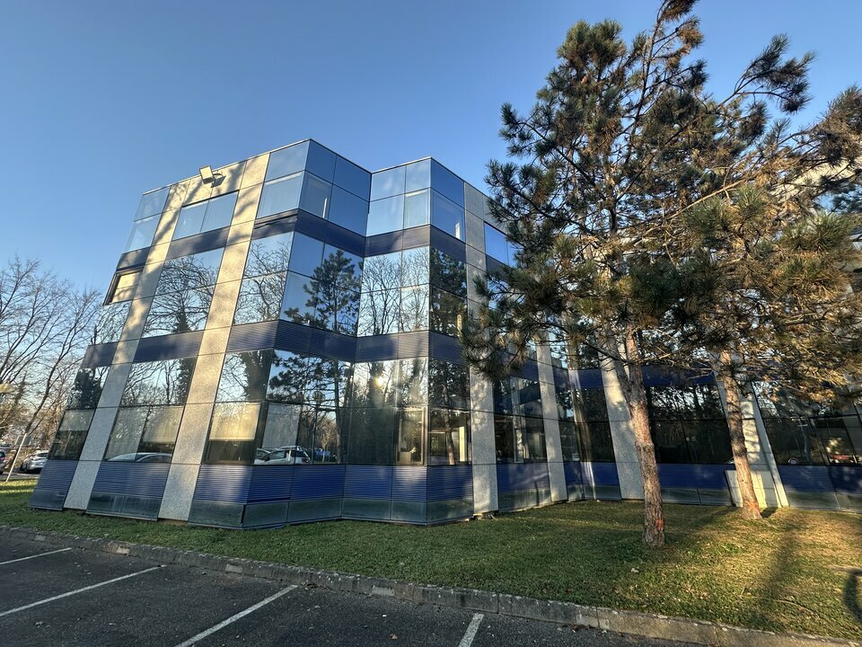 ARTHUR LOYD ALSACE LOCATION-BUREAUX-ILLKIRCH_GRAFFENSTADEN-67
